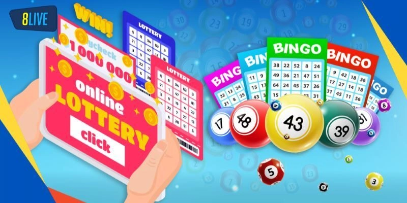 Hướng Dẫn Chơi Lô Đề Online Tại Nhà Cái 8live Dễ Thắng Nhất