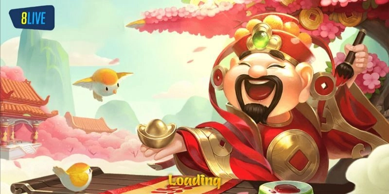Nổ Hũ Thần Tài - Siêu Phẩm Thưởng Tiền Tỷ Cho Cược Thủ