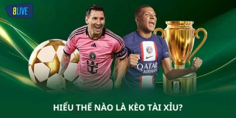 Kèo Tài Xỉu Bóng Đá - Chuyên Gia Hướng Dẫn Đọc Kèo Chuẩn