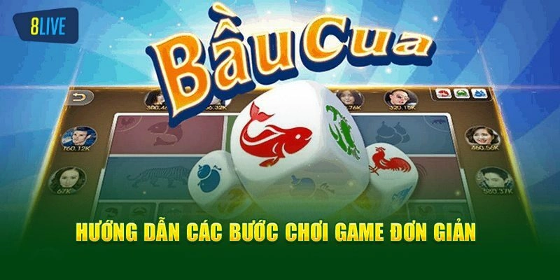 Cách chơi bầu cua theo cầu bệt