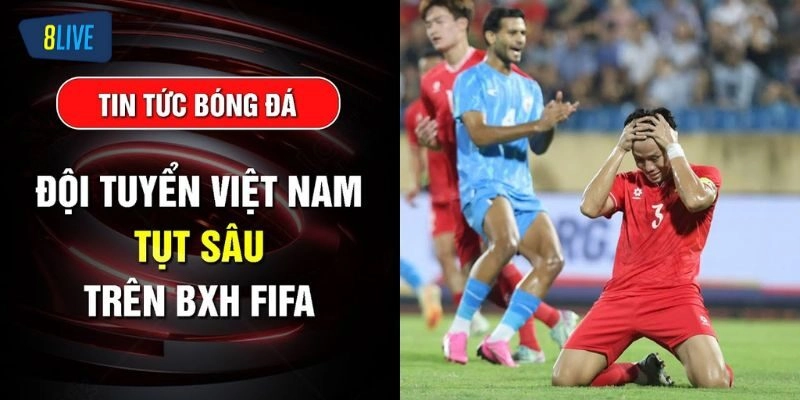 Tin Tức Bóng Đá - Cập Nhật Thông Tin Cá Độ Mới Tại 8live
