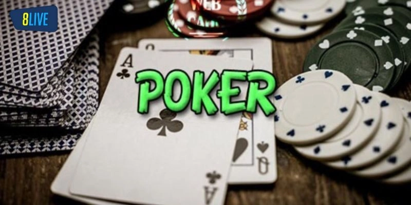 Chia sẻ mẹo chơi Poker giúp thắng lớn từ cao thủ