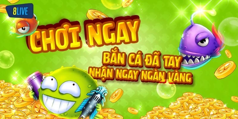 Bắn cá ICA và thông tin tổng quan