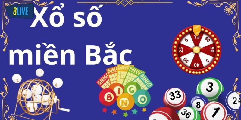 Xổ số miền bắc và giới thiệu chi tiết nhất