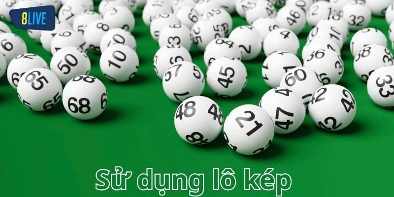 Các loại hình soi cầu lô kép