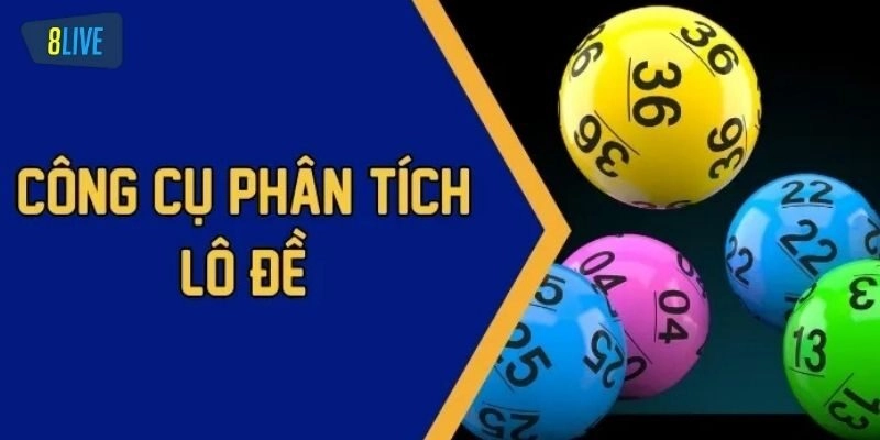 Công cụ phân tích lô đề là gì?