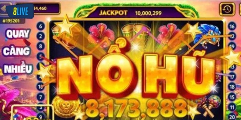 Đôi nét tựa game nổ hũ rút tiền mặt cực hay