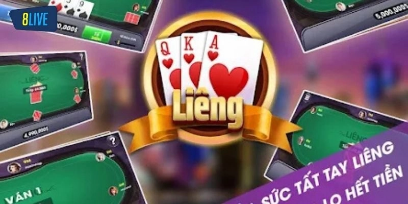 Giới thiệu game bài liêng