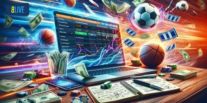 Giới thiệu sân chơi s - sports uy tín