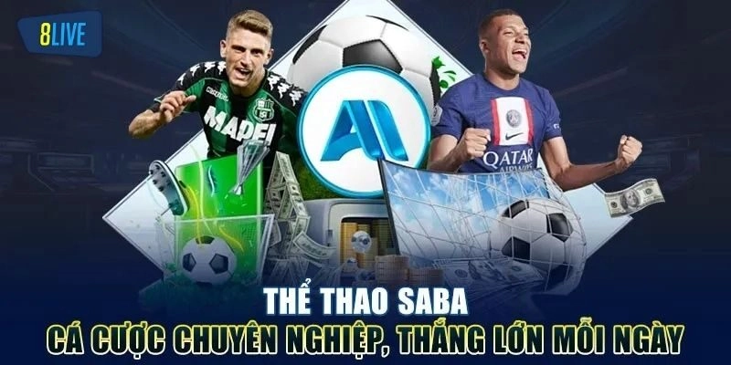 Kinh nghiệm thắng lớn khi cá cược tại SABA thể thao