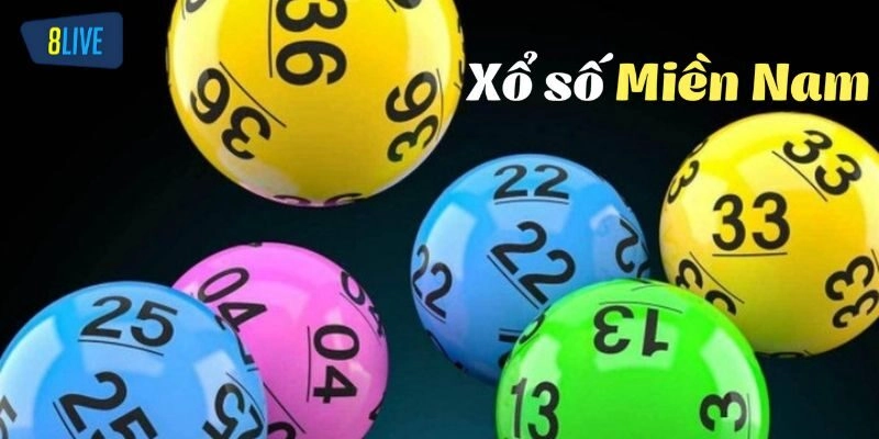 Mẹo hay chọn số khi chơi Xổ Số miền Nam cực chuẩn