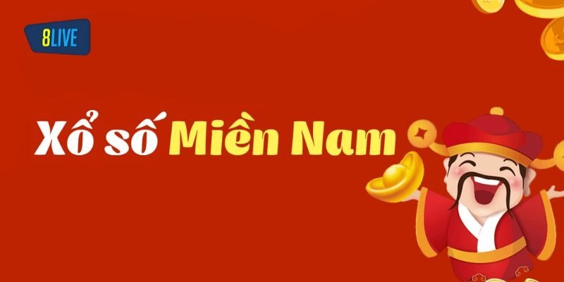 Tổng quan về Xổ Số miền Nam cực hay tại hệ thống