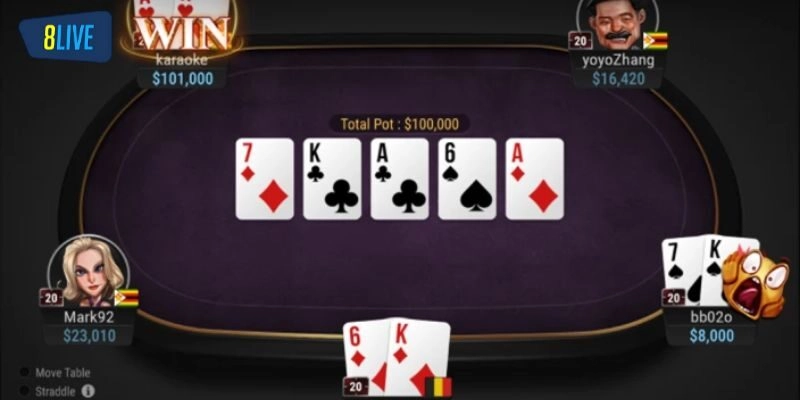Các bước tham gia chơi poker tại nền tảng dễ hiểu và chi tiết