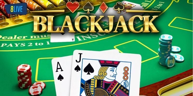 Giới thiệu blackjack 3D