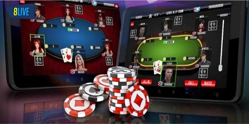 Kinh nghiệm đánh poker ăn đậm tiền từ chuyên gia