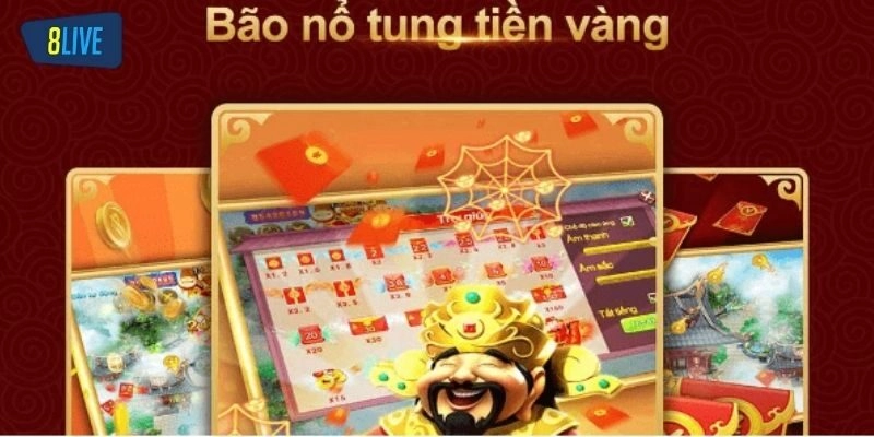 Mẹo chơi bắn cá hồng bao thắng đậm