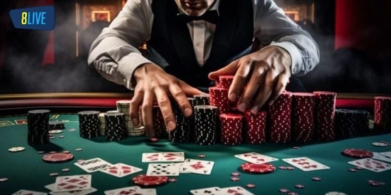 Giới thiệu nhà cái 8LIVE siêu uy tín