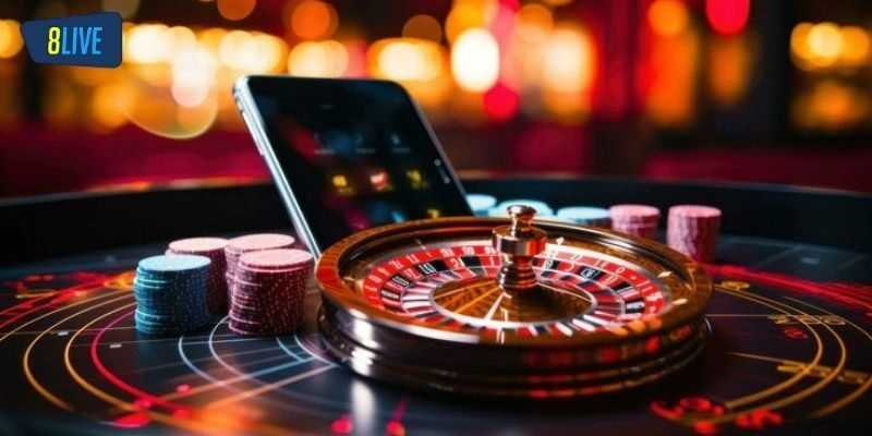 Trải nghiệm đỉnh cao với hệ thống game đồ sộ